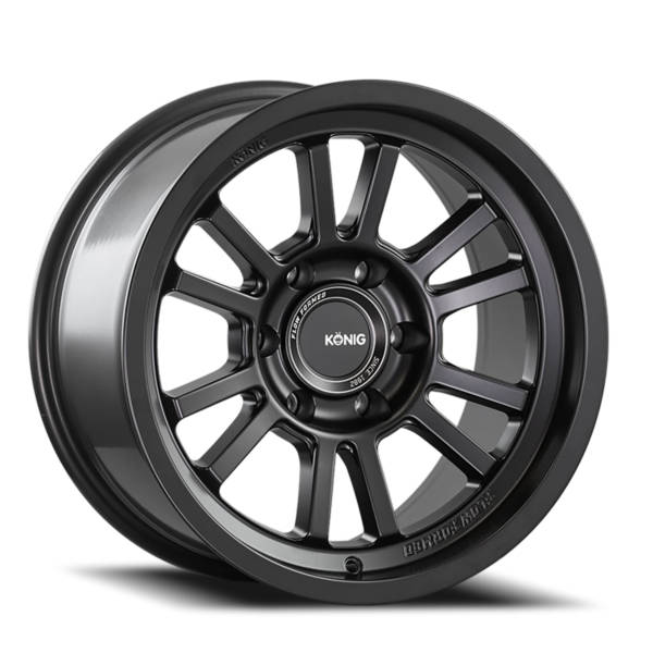 Konig HT1 HT1 product medium 17  X9     5-127.00 -12 BKMTXX